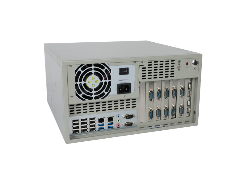国产壁挂式主机|支持统信uos系统|DT-5304A-SD2000MB
