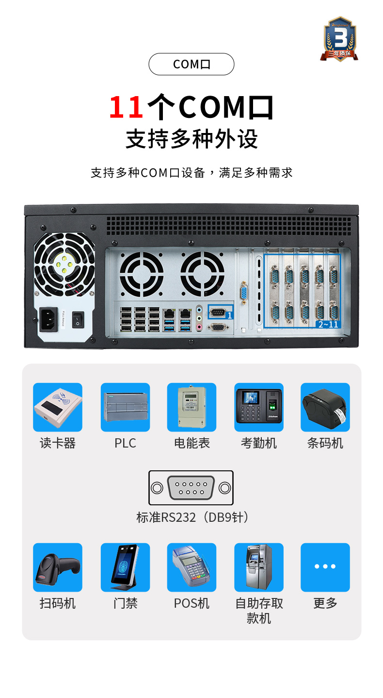 国产化飞腾工业电脑,一体化工控机,DT-4000-SD2000MB.jpg