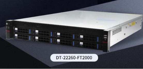 DT-22260-FT2000