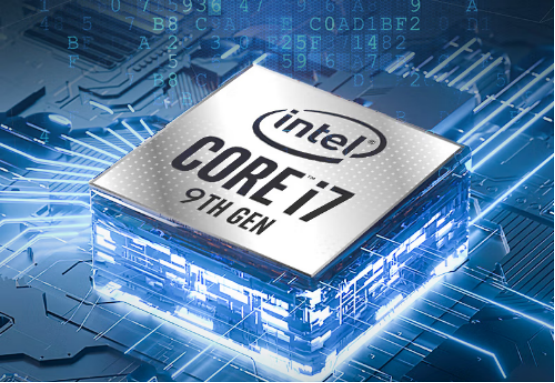 IntelCore8/9代处理器