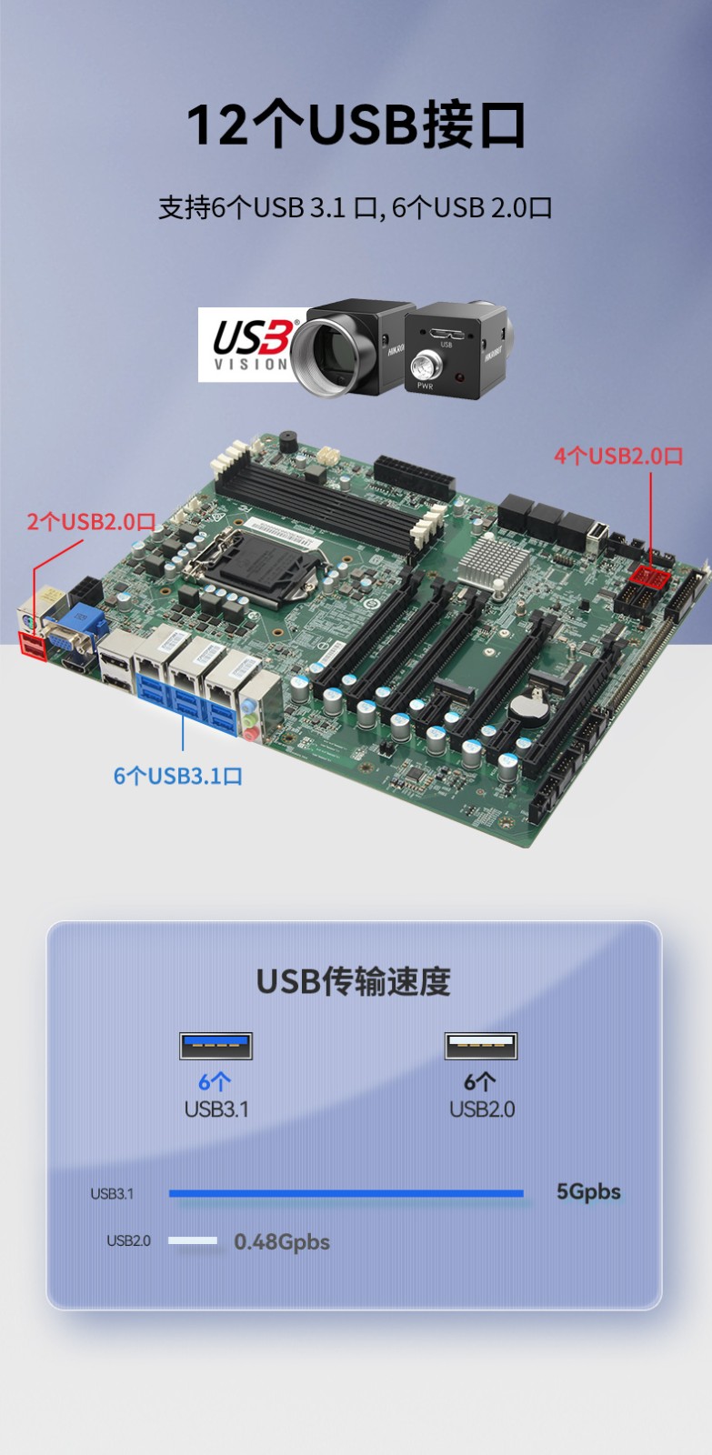 酷睿8代工控机,机器视觉工控主机,DT-610L-WQ370MA.jpg