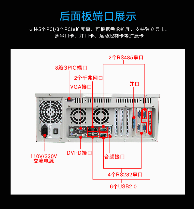 酷睿3代工控机,支持呼叫中心,DT-610L-JH61MAI.jpg