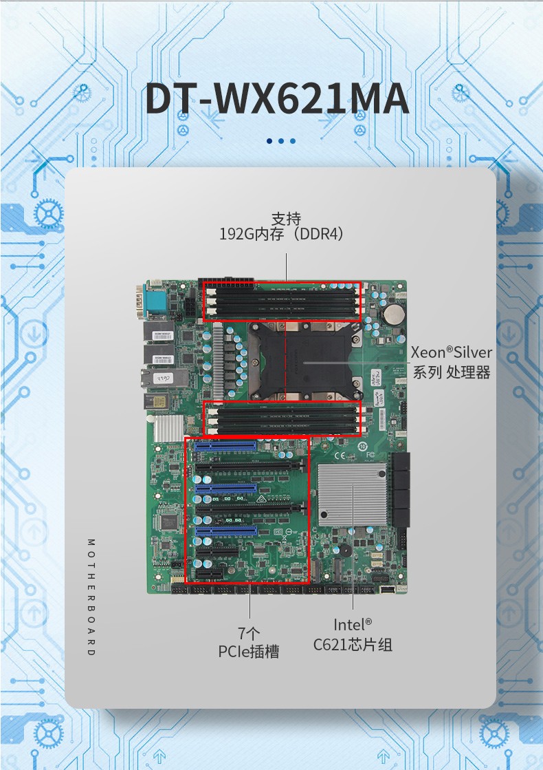 东田酷睿10代4U一体机,Xeon Silver系列.jpg