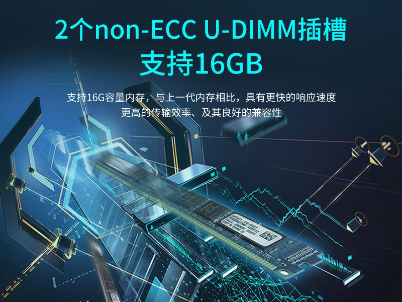 东田酷睿4代壁挂式工控机|多串口工业电脑|DT-5304-GH81MC