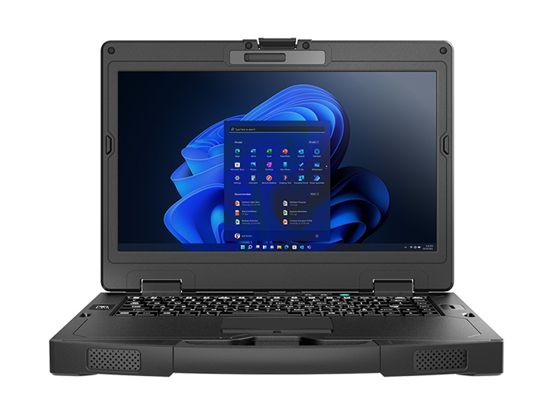 酷睿8代野外电脑|三防加固笔记本|DT-S1408G品牌