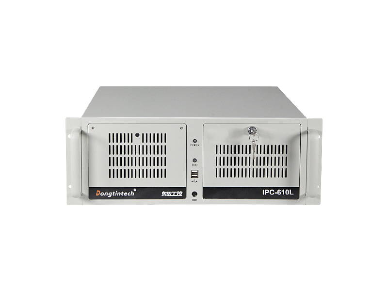 酷睿10代工控机|高性能工业电脑|DT-610L-WW480MA