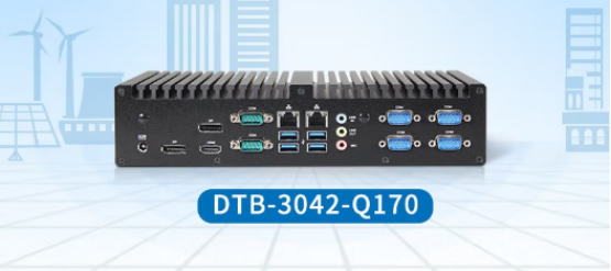 DTB-3042-Q170