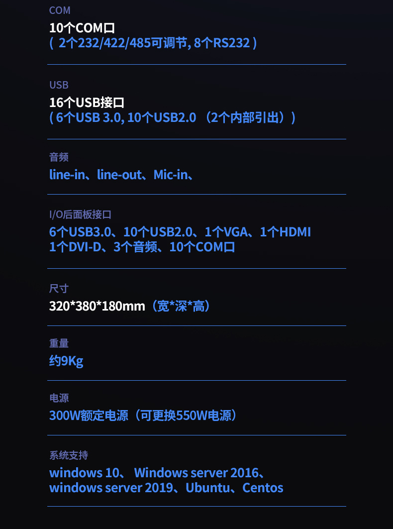 国产化壁挂式主机,支持国产统信uos系统,DT-5309-Z51.jpg