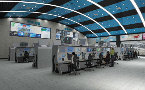 机场设备管理带来了智慧化的解决方案