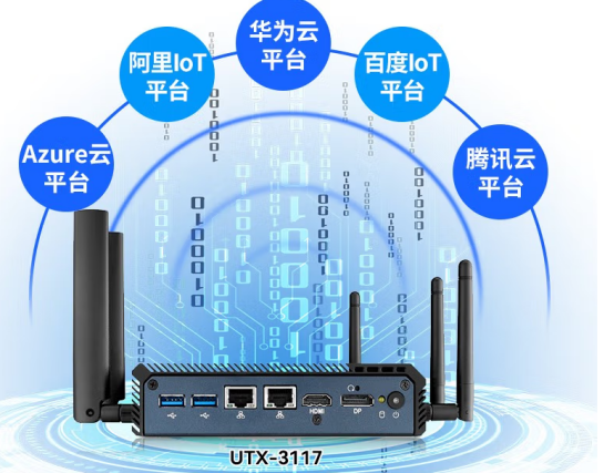 支持多平台数据对接