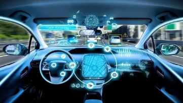 无人驾驶技术的发展已经成为了汽车和交通行业的重要趋势，目前已经得到了广泛的关注和应用。