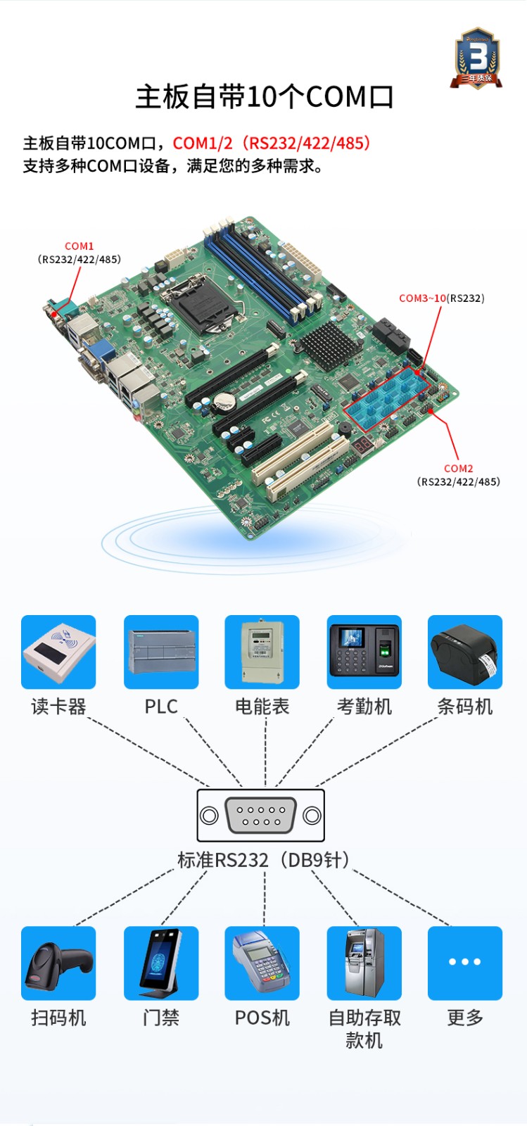 酷睿8代工控机,双网口GPU工业电脑主机,DT-810E-JQ370MA.jpg