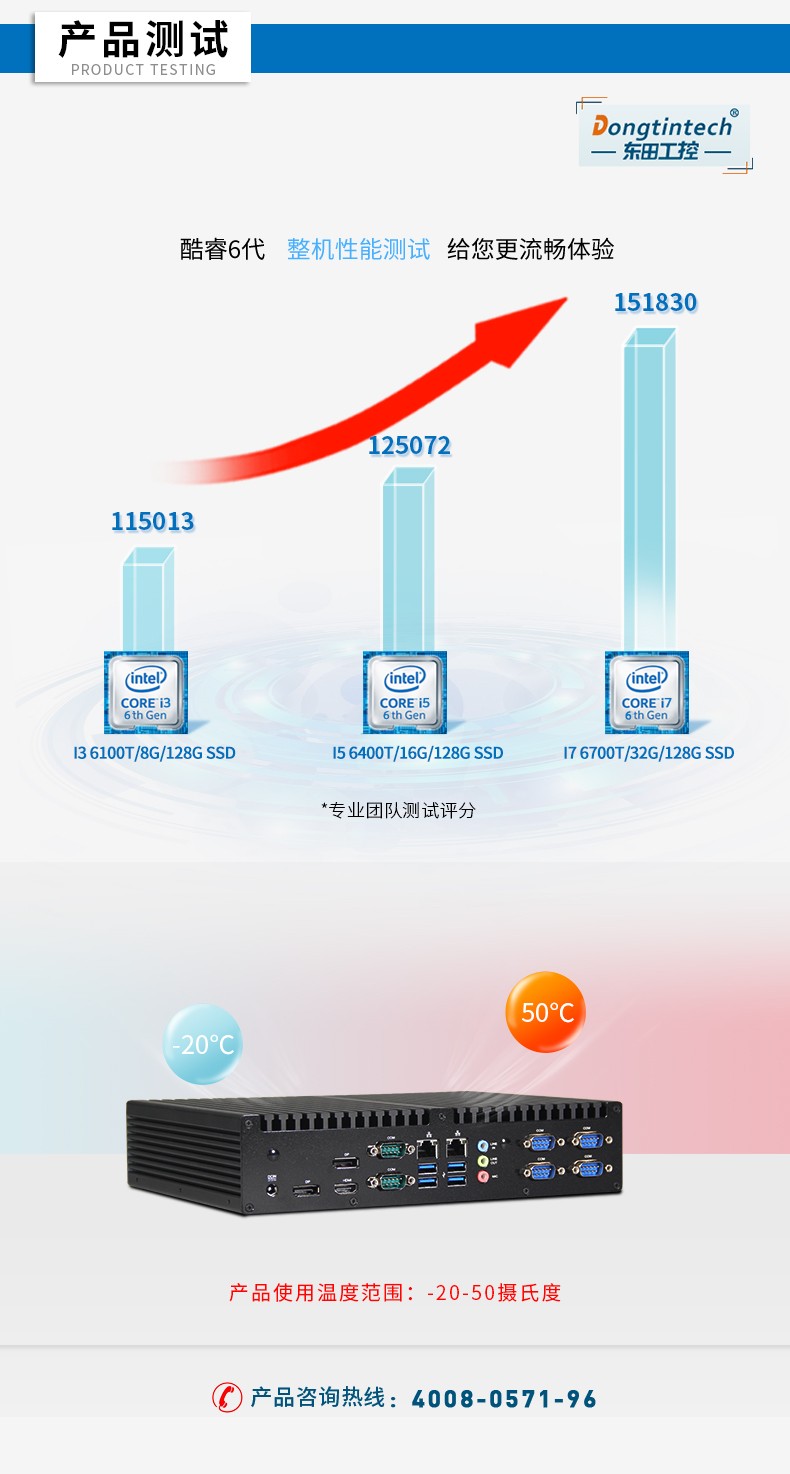 东田工控主机,嵌入式6串口6USB工业电脑,DTB-3042-Q170.jpg