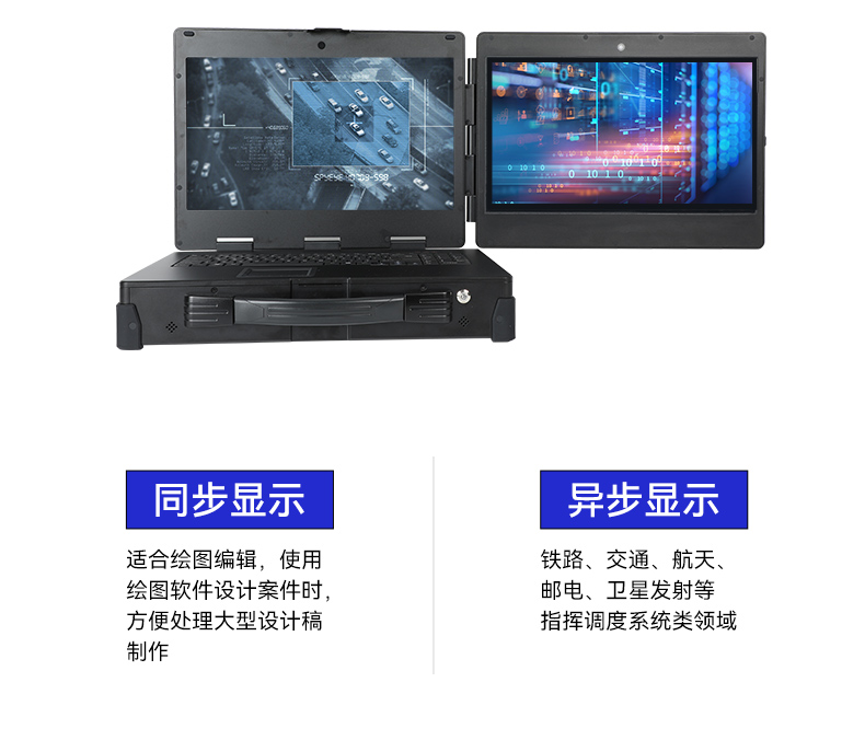 浙江国产化加固便携机,上翻双屏笔记本,DT-S1425CU-FD2K.jpg