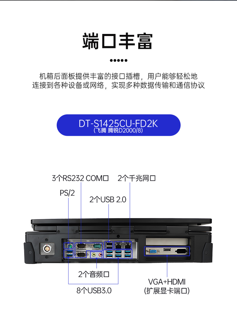 天津国产化加固便携机,上翻双屏笔记本,DT-S1425CU-FD2K.jpg