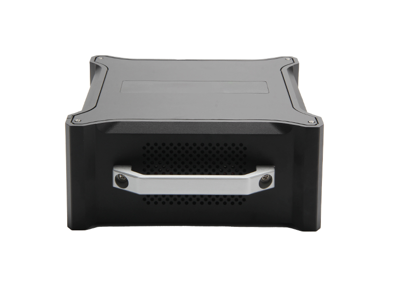 工控机定制价格-多网口铝铣BOX-6电口2光口主板