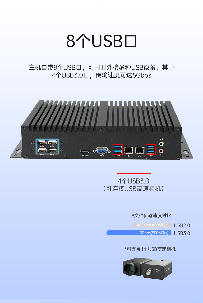 国产化无风扇上海工控机,腾锐D2000CPU,DTB-3085-D2K.jpg