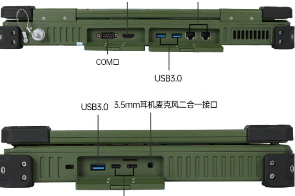 东田国产北京三防笔记本端口.png