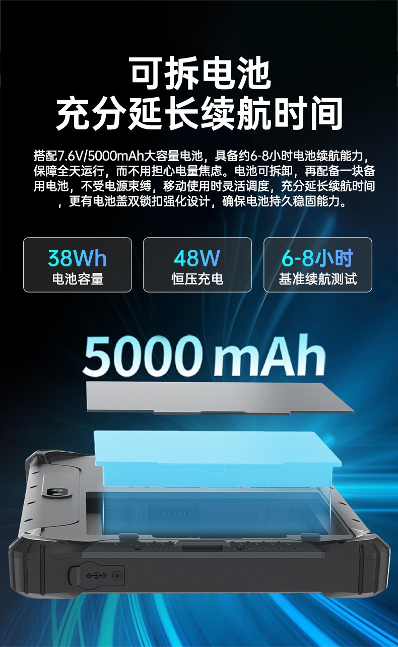 10.1英寸手持工业平板,户外阳光可视,IP65等级防护,DTZ-I1001E-N100 .jpg
