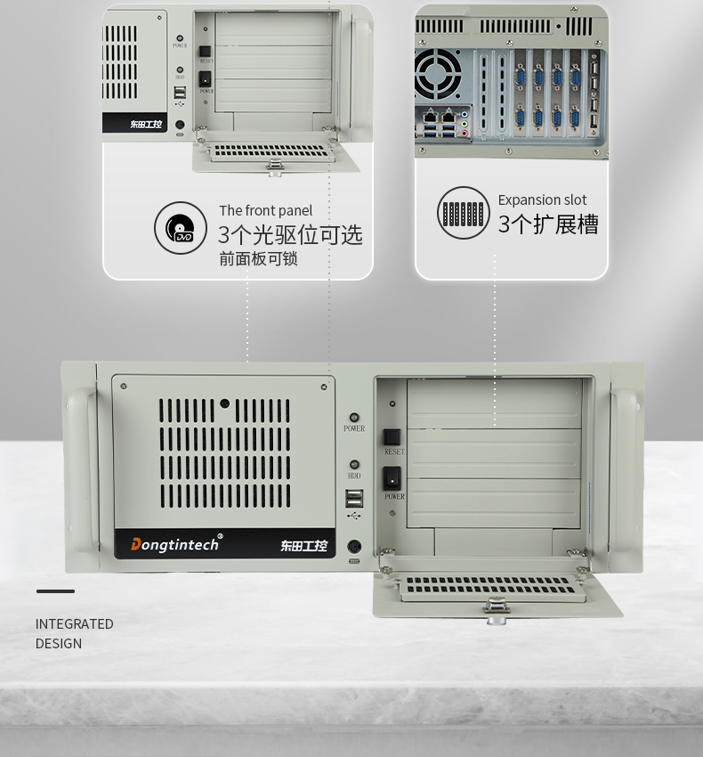 酷睿11代i9工业主机电脑,高性能4U杭州工控机,双网6串,DT-610L-BH470MA.jpg
