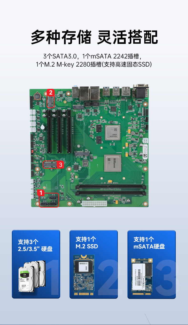 国产4U信创无锡工控机,飞腾腾锐D2000八核处理器,5G国产CPU电脑,DT-610X-TD2KMB.jpg