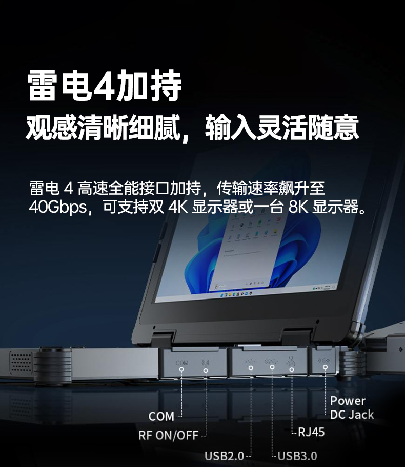 酷睿12代户外笔记本,雷电4高速接口,Windows 11加固三防笔记本,DTN-S1512E.jpg
