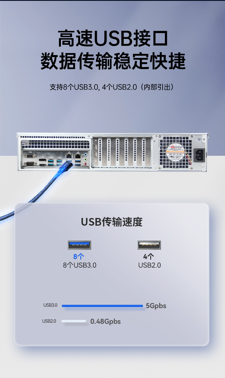 国产化机柜无锡工控机,飞腾cpu,适配麒麟统信国产系统,DT-61025-TD2KMB.jpg