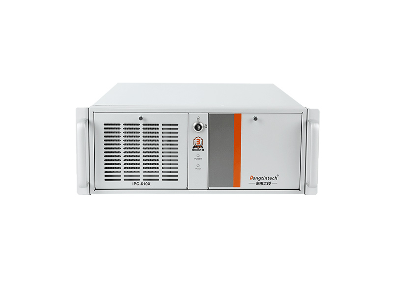 国产4U信创工控机|飞腾腾锐D2000八核处理器|5G国产CPU电脑|DT-610X-TD2KMB