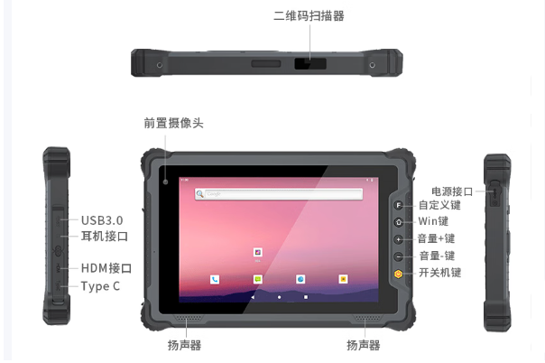 东田工控国产平板端口.png