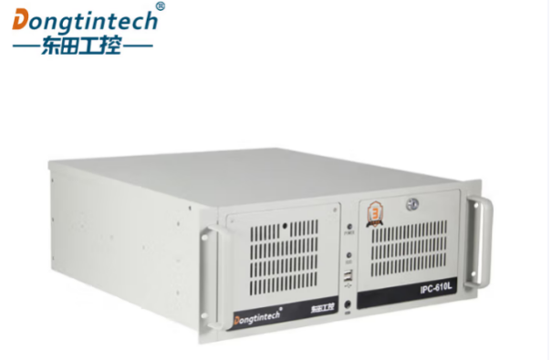 东田国产化工控机DT-610L-D3350MA：揭秘双路处理器的核心特点