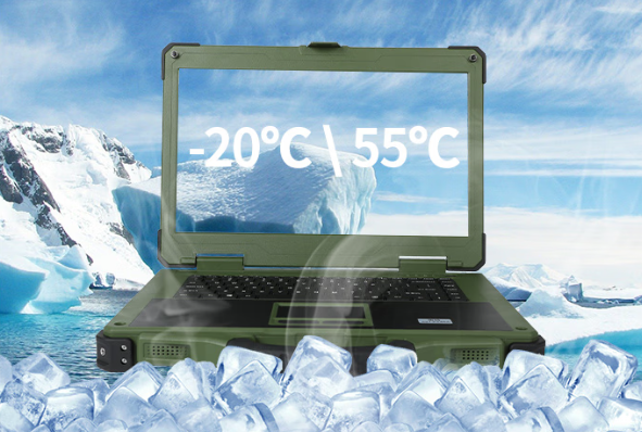 国产D2000处理器工业电脑在海洋环境监测中的应用优势