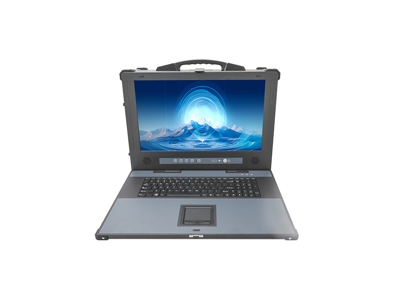 国产海光加固便携机-便携式工业电脑厂家|DTG-1417ZD-D3350MA