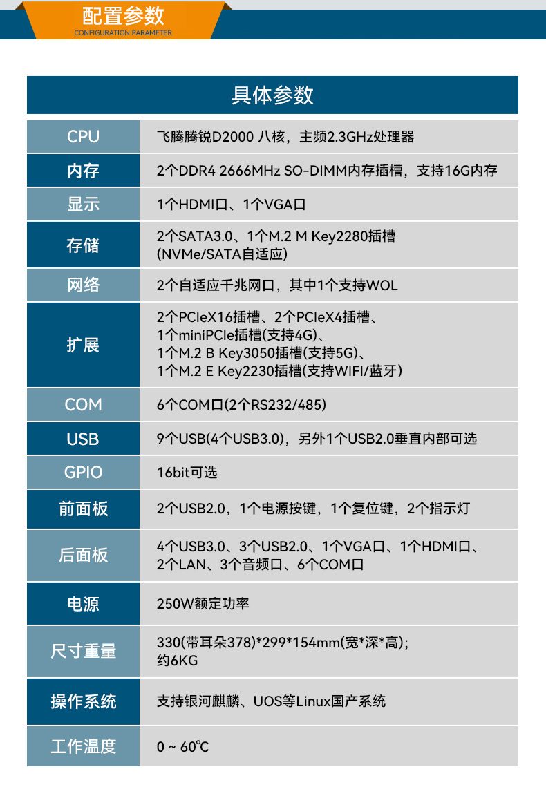 国产飞腾壁挂式工控机,杭州工控机厂家.jpg