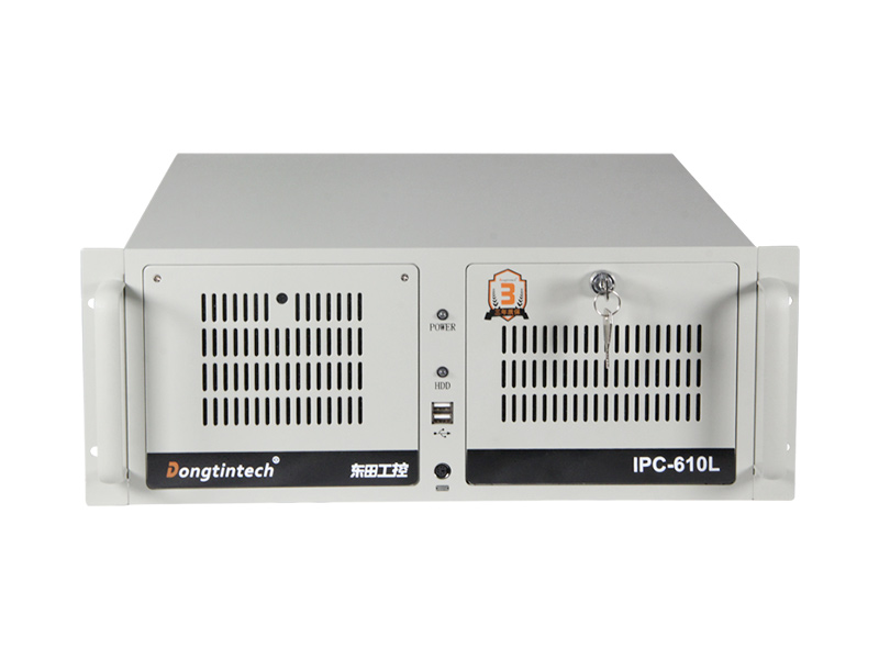国产双路海光工控机-工业电脑厂家|DT-610L-U3350MA 