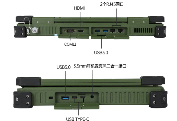 东田国产笔记本端口.png