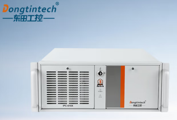 安徽东田飞腾工控电脑DT-610X-FD2KMB：自主算力的可控未来