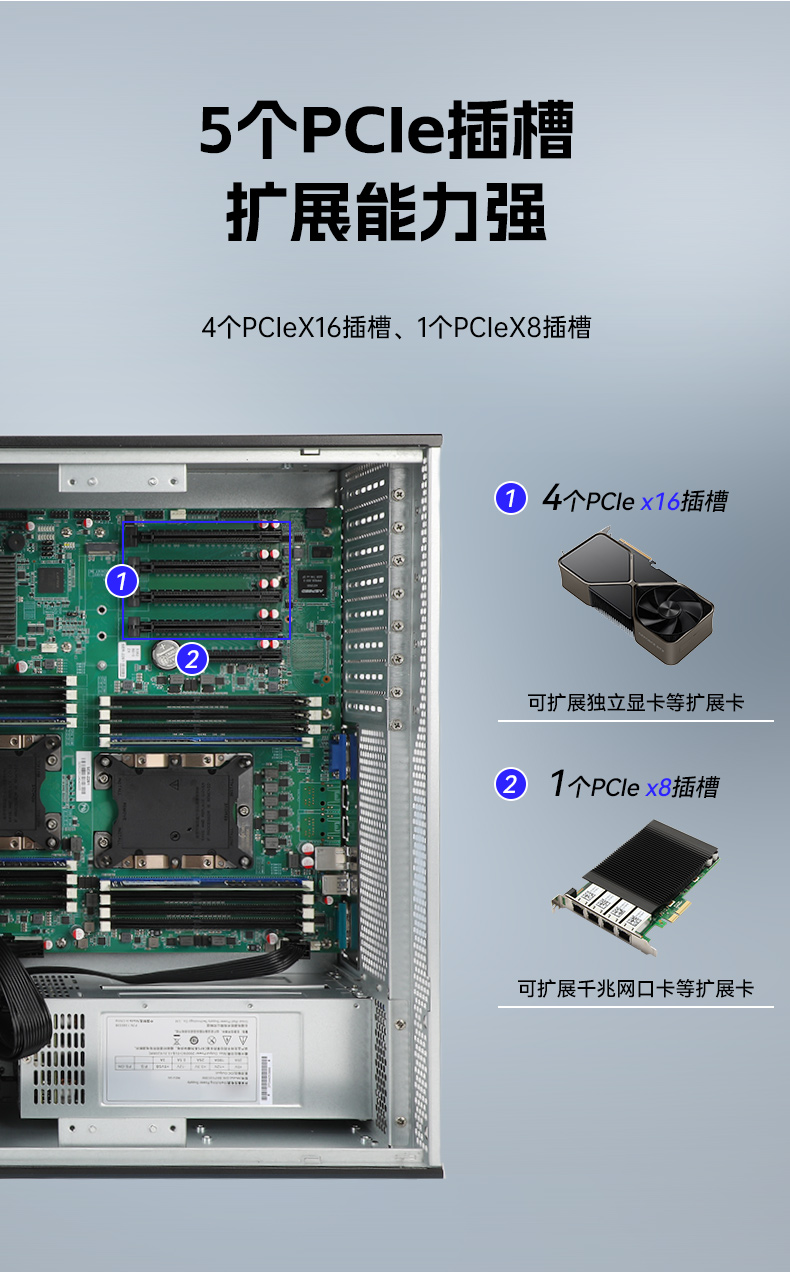 高性能4U机架式河北工控机,大数据运算工业主机方案,DT-46508-BC621MZ.jpg