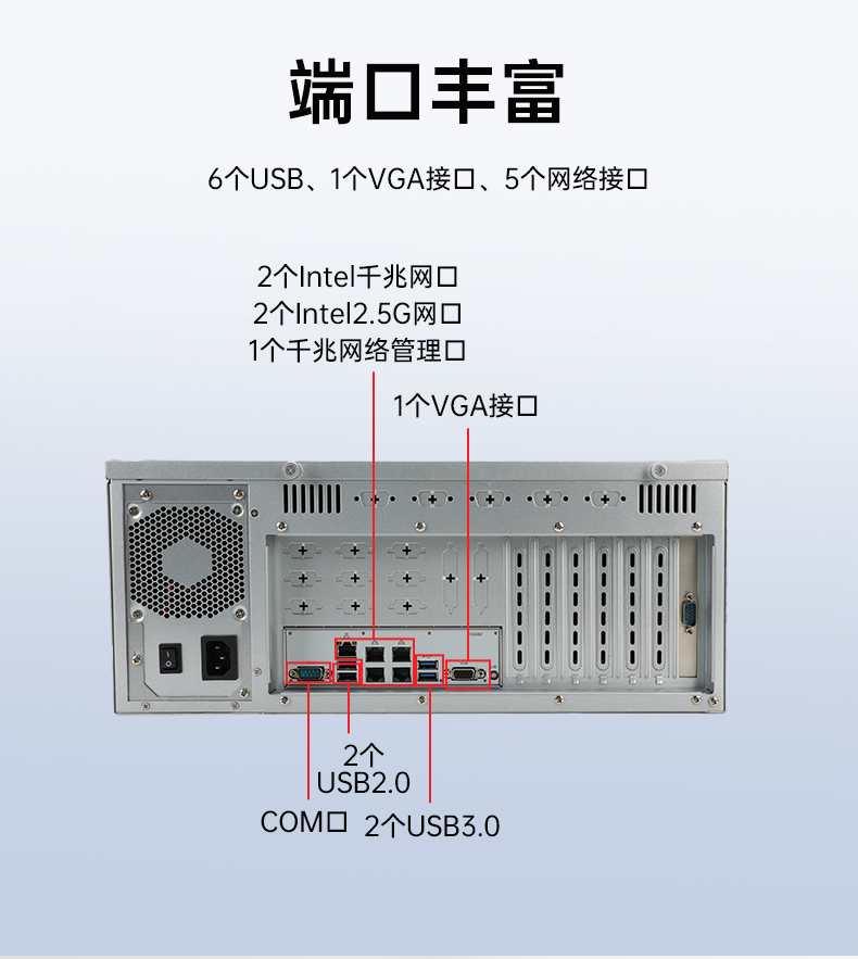 东田海光杭州工控机,信息安全工控主机方案,DT-610X-RH7KMA.jpg