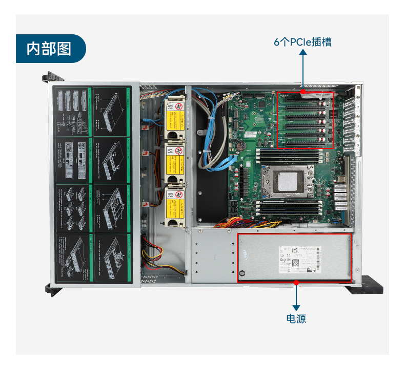 东田海光2U工控电脑,国产上海工控机厂家,DT-26508-RH7KMA.jpg