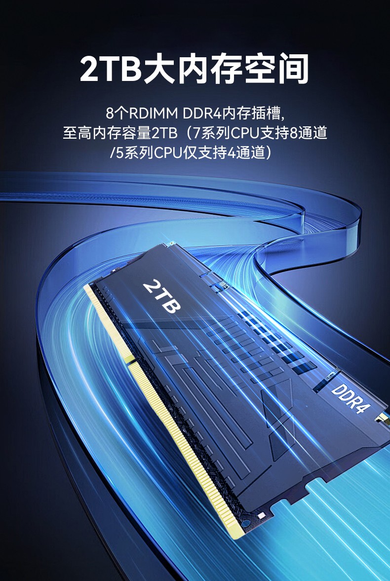 国产海光7000宁波工控机,深度学习专属工业服务器推荐,DT-61025-RH7KMA.jpg