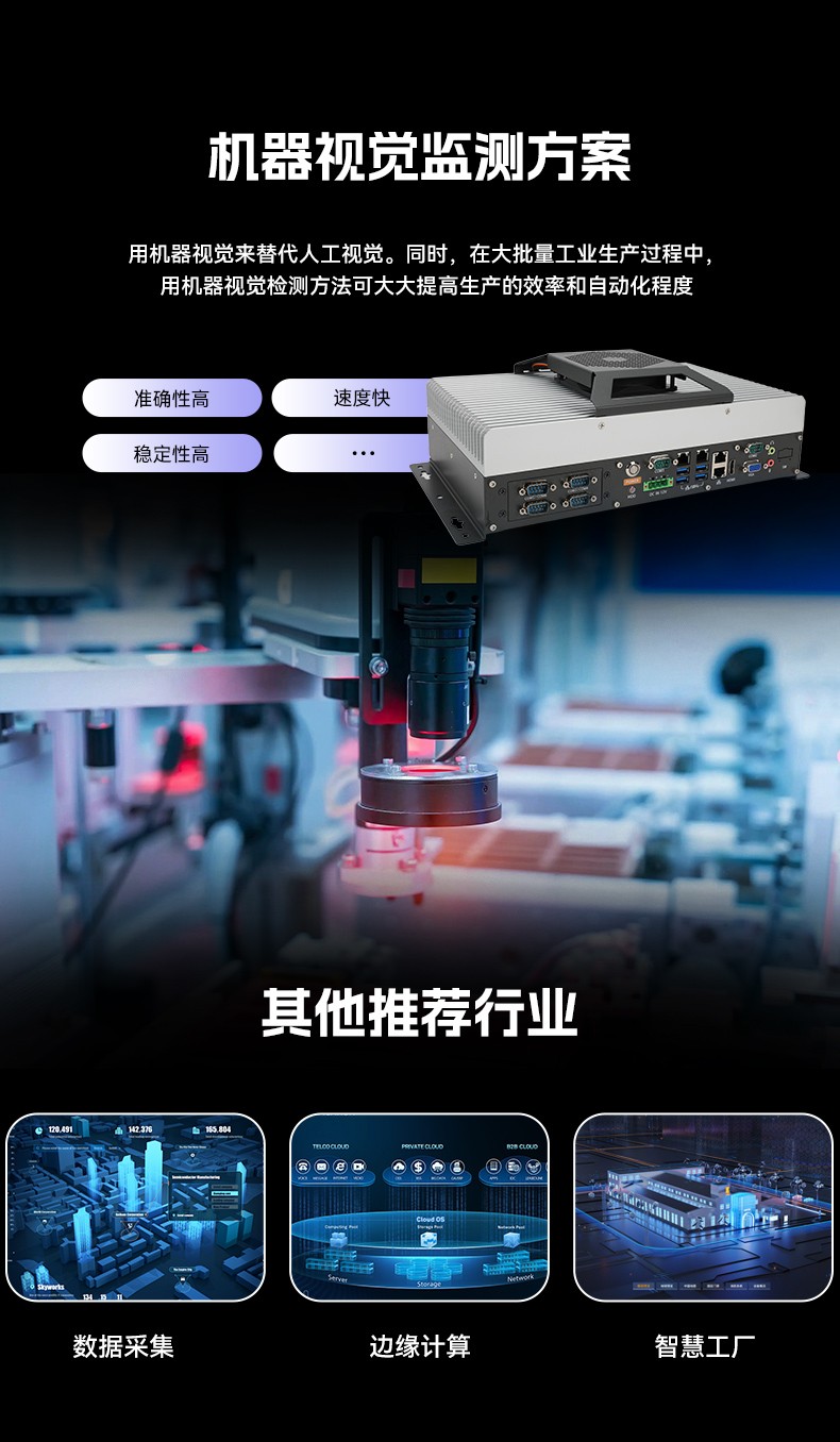 国产化无风扇上海工控机,海光3350迷你工控主机,DTB-3086-3350.jpg