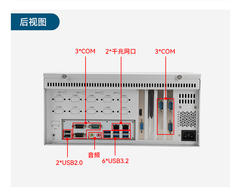 国产化飞腾壁挂式上海工控机,UOS系统工控设备,DT-5206-BD3KMC.jpg