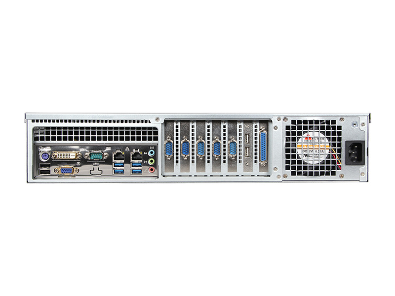 宽温工控电脑-7*24小时运行主机|工业自动化解决方案|DT-61025-BH110MA