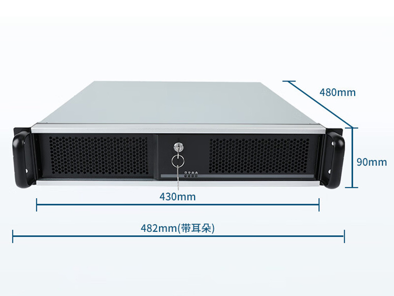 宽温工控电脑-7*24小时运行主机|工业自动化解决方案|DT-61025-BH110MA