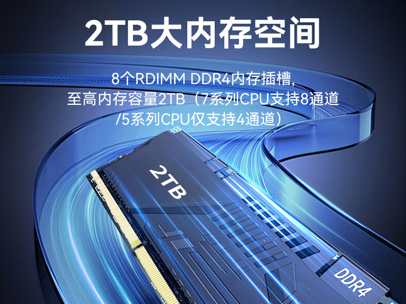 国产海光7000工控机-深度学习专属工业服务器推荐|DT-61025-RH7KMA