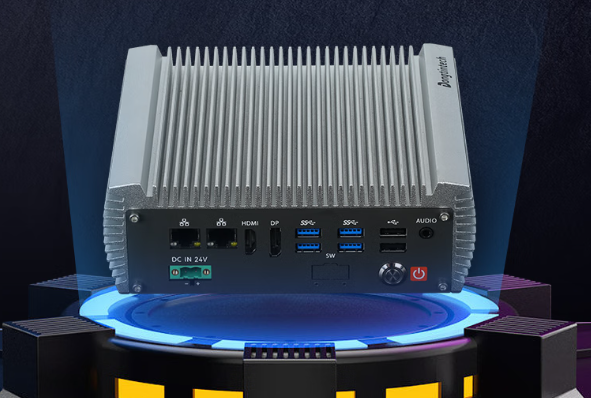 东田DTB-3095-RK3588嵌入式工控机Ubuntu 22.04系统兼容性测试