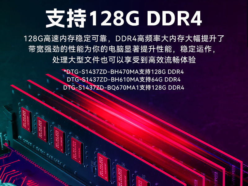 三屏加固计算机-移动工作站一体机-便携式工控电脑|DTG-S1437ZD-BH470MA