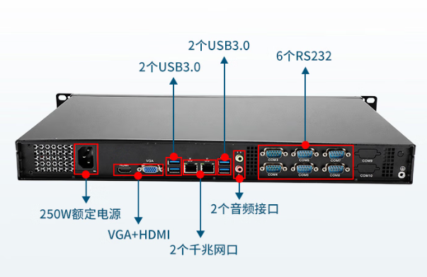 东田国产飞腾1U宁波工控机.png