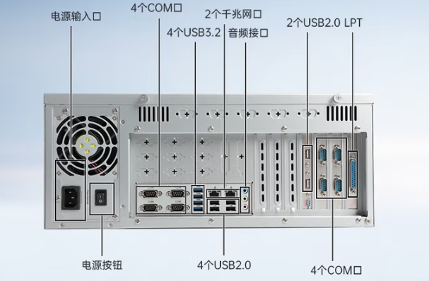 南京国产力量，智造基石，值得推荐的海光服务器：DT-610X-U3350MA