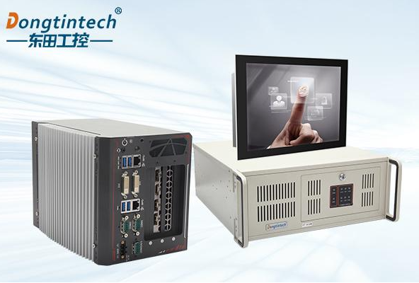 南京工控机选型指南：-40℃极端环境下的工控机如何选？